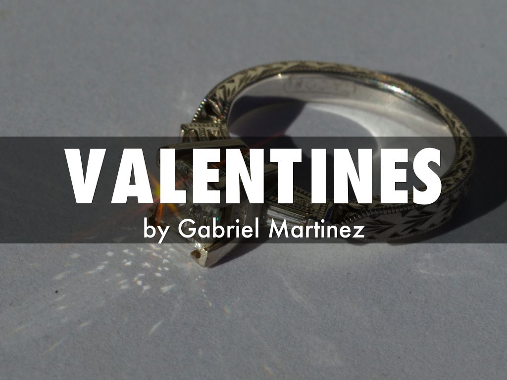 Valentines