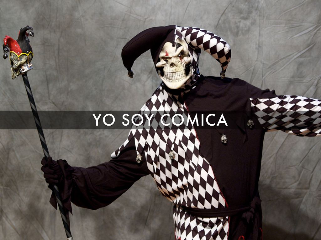 Los Usos De Ser (DOPPIT)