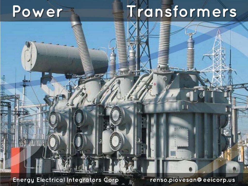 Electrical Integrators Americas by P&L International