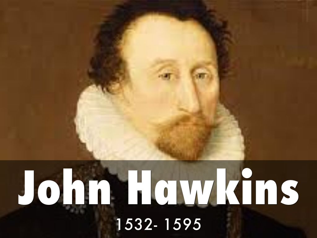 John Hawkins