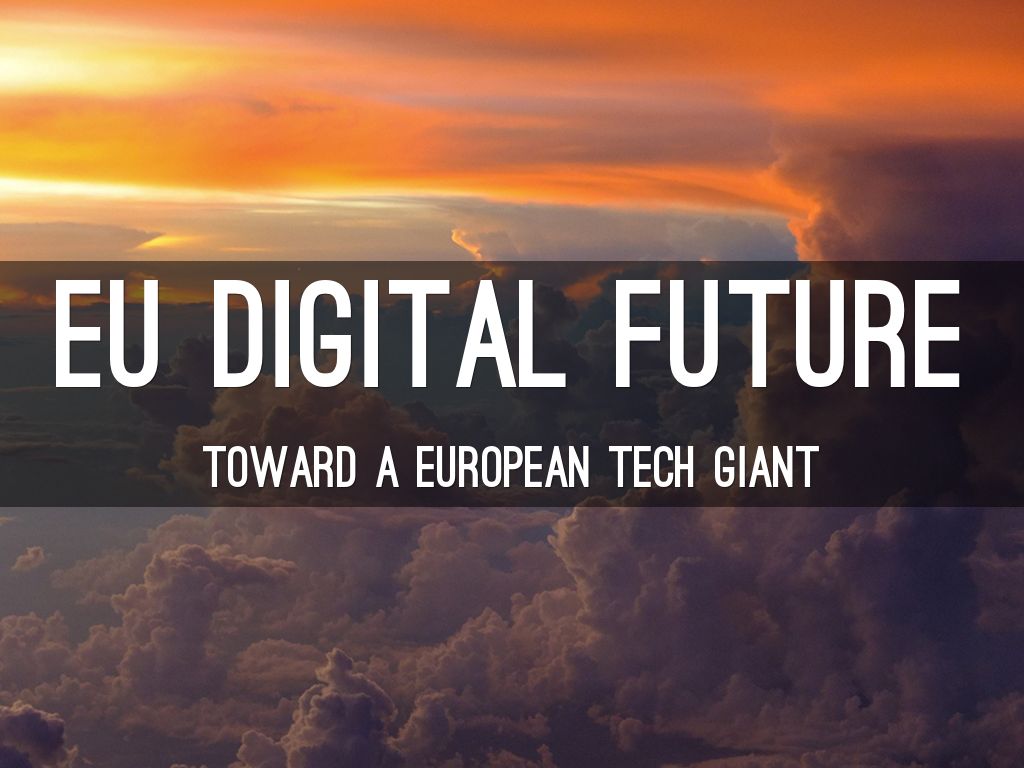 EU Digital Future