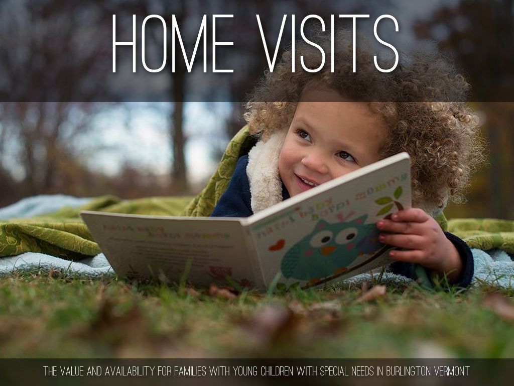 Cultural Competent Home Visits: For Stakeholders, Public, and Funders