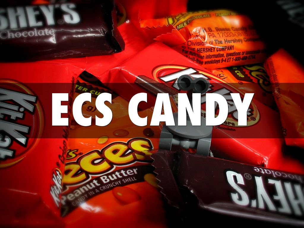 ECS Candy