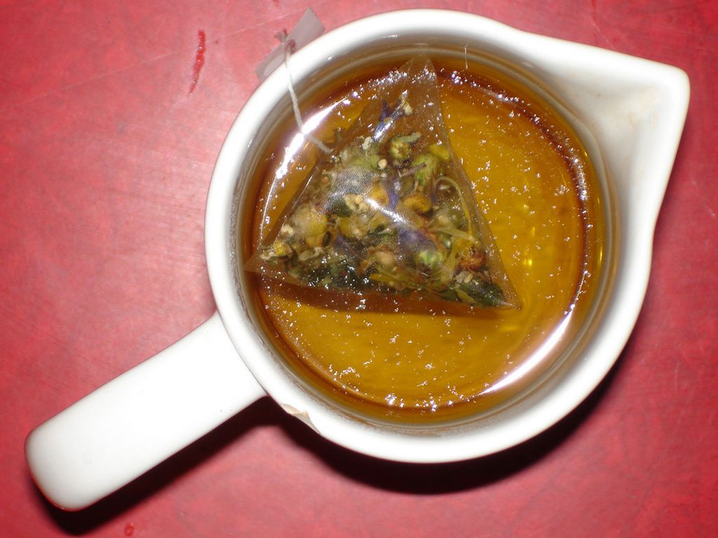 Warrior Herbs by Asia Amanzi Gilchriest