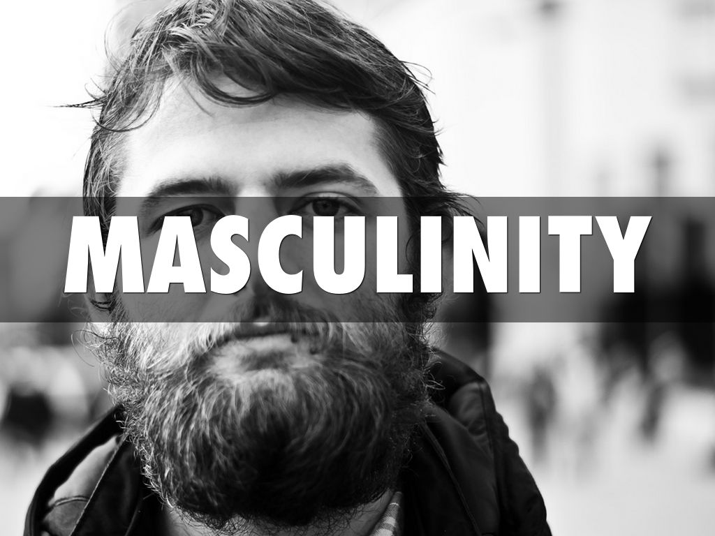 Masculinity In Australia