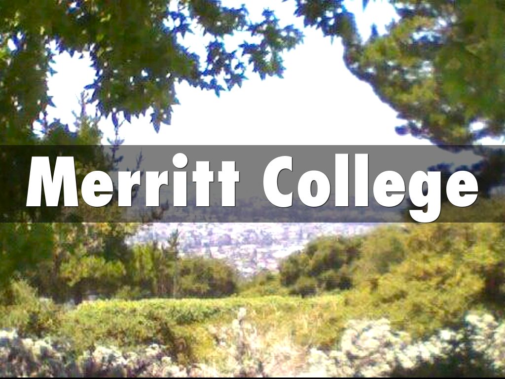 Merritt College