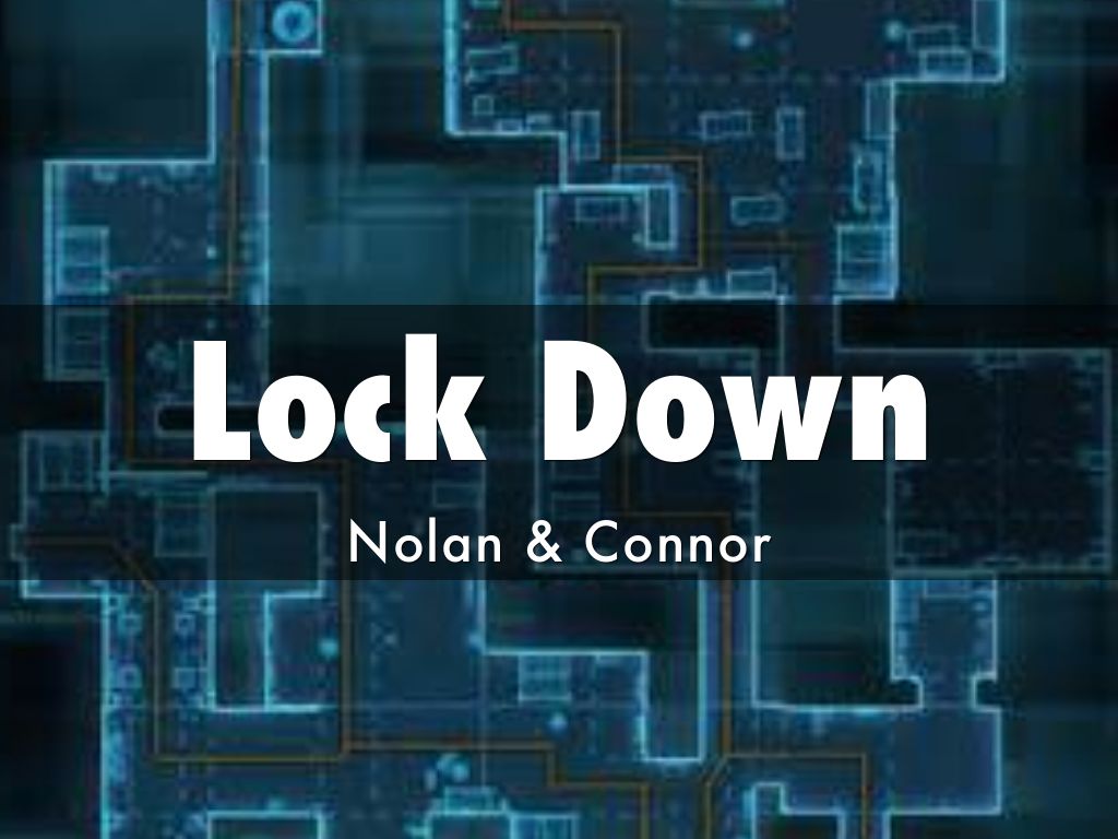 Lock Down