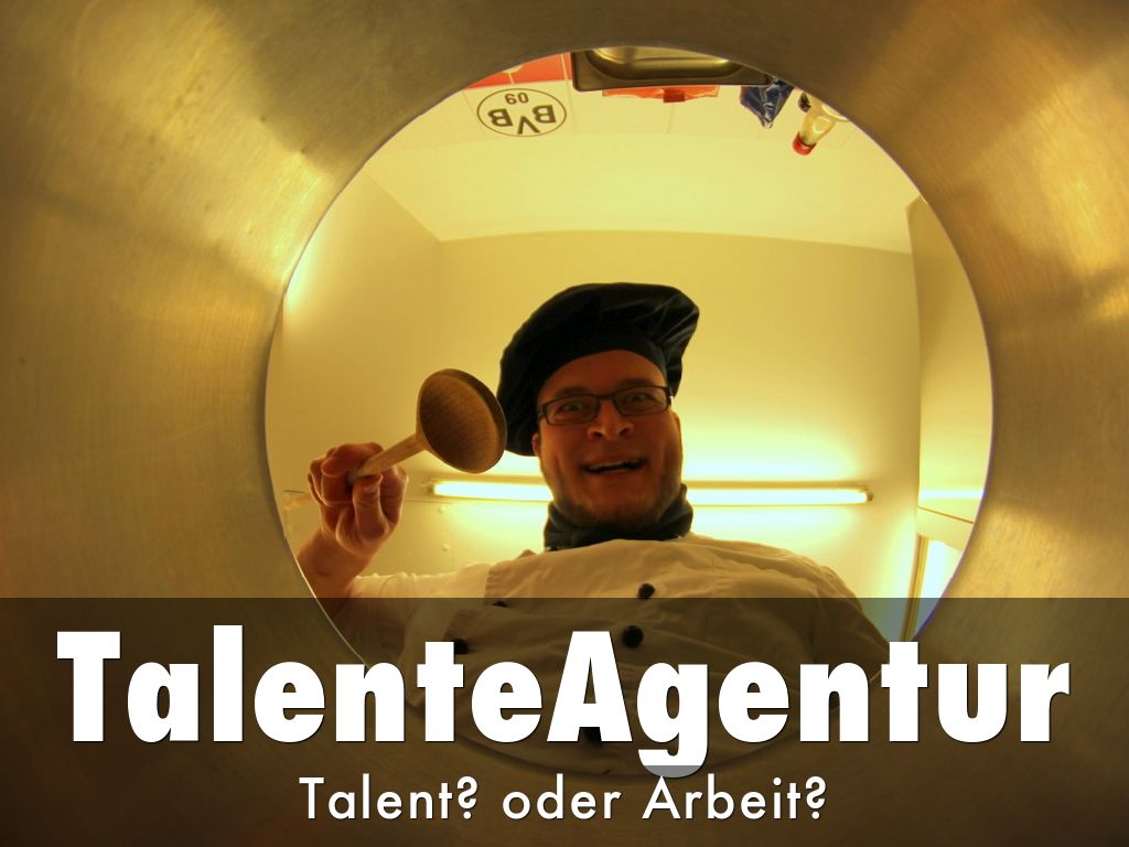 TalenteAgentur