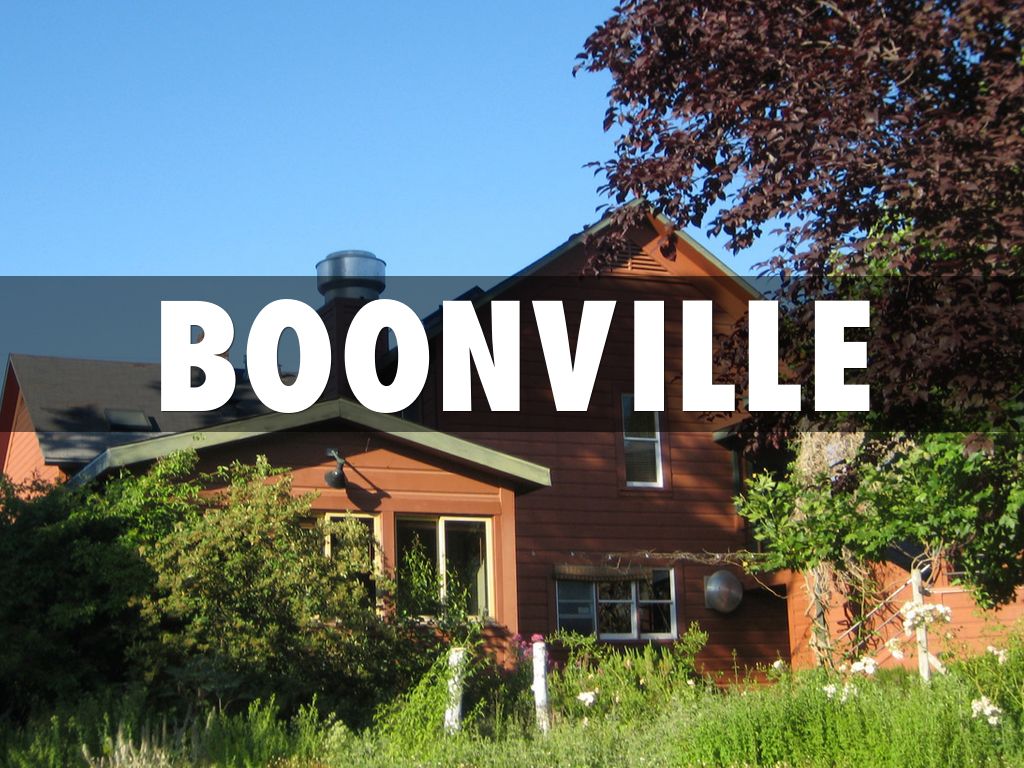 Boonville Wine Tours Boonville Wine Tours