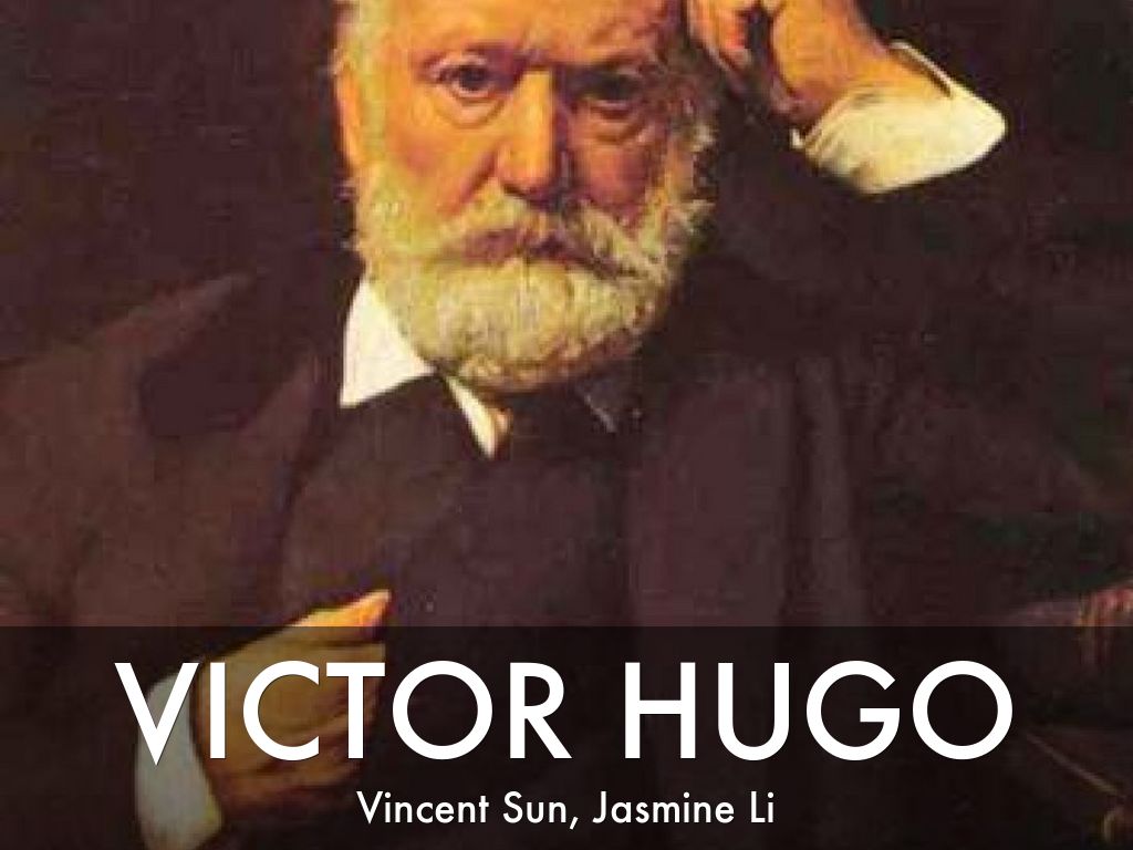 Victor Hugo