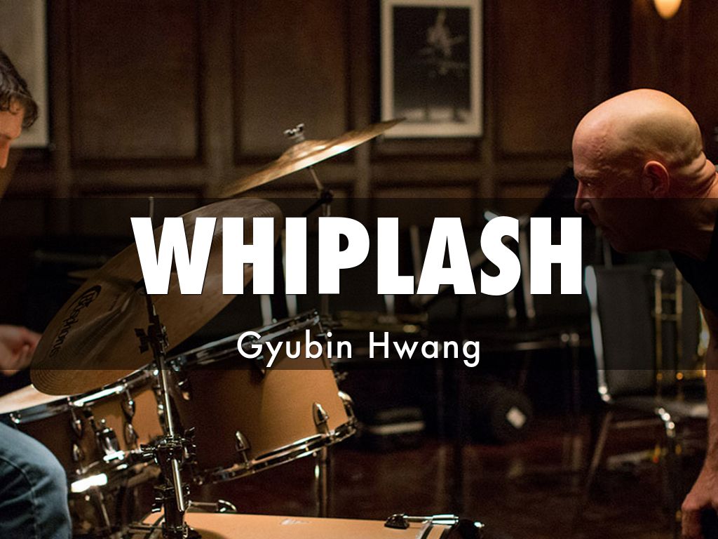 WHIPLASH