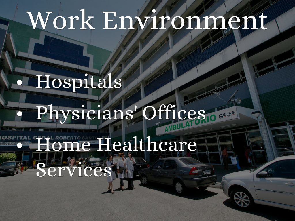 Photo Journal (Registered Nurse) by AlicMair