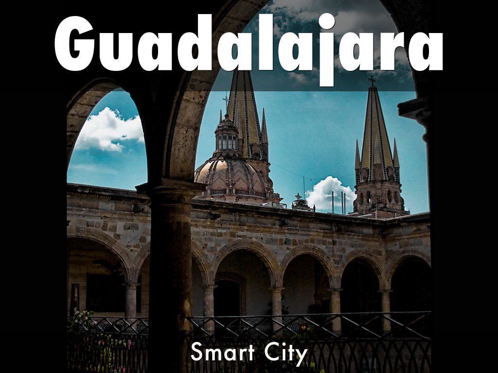 Guadalajara
