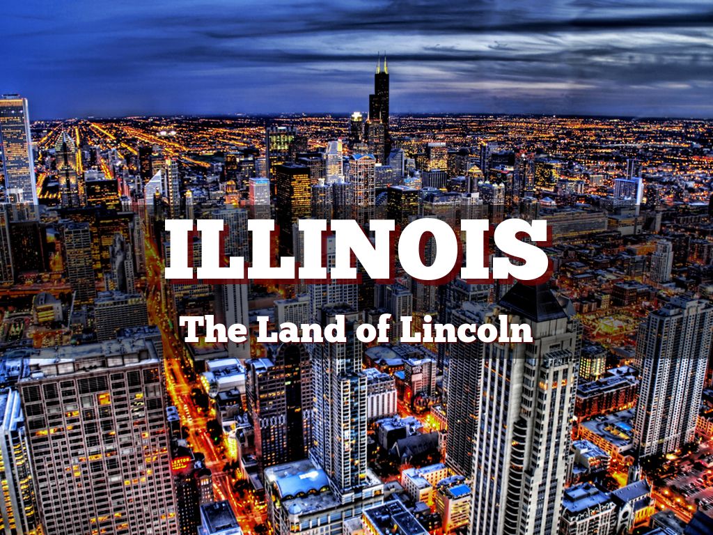 Illinois 