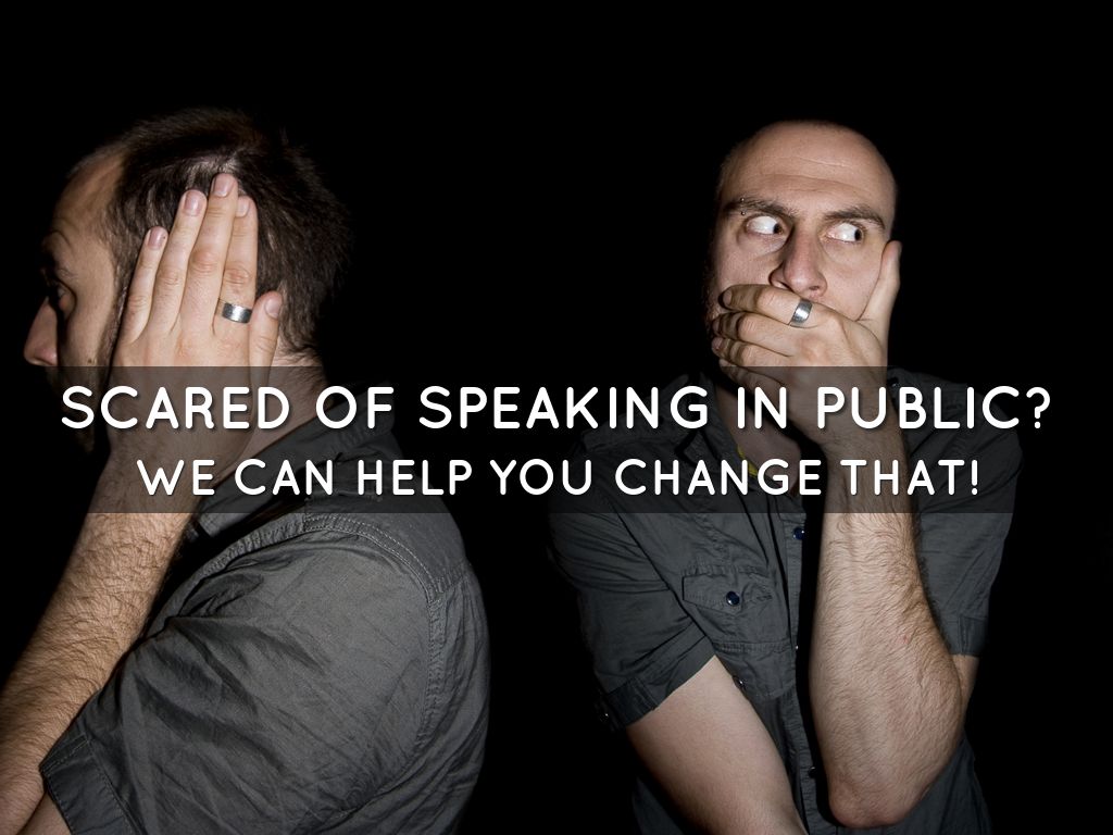 Powerful Presentations