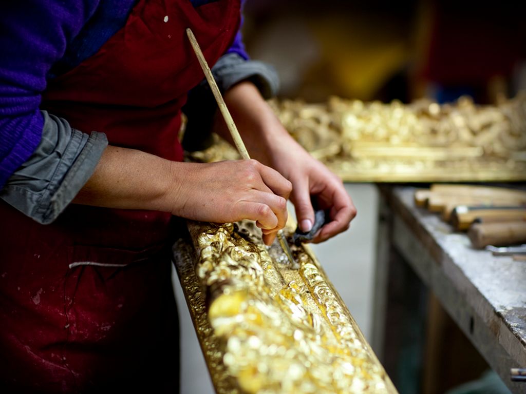 A bite of Italian lifestyle