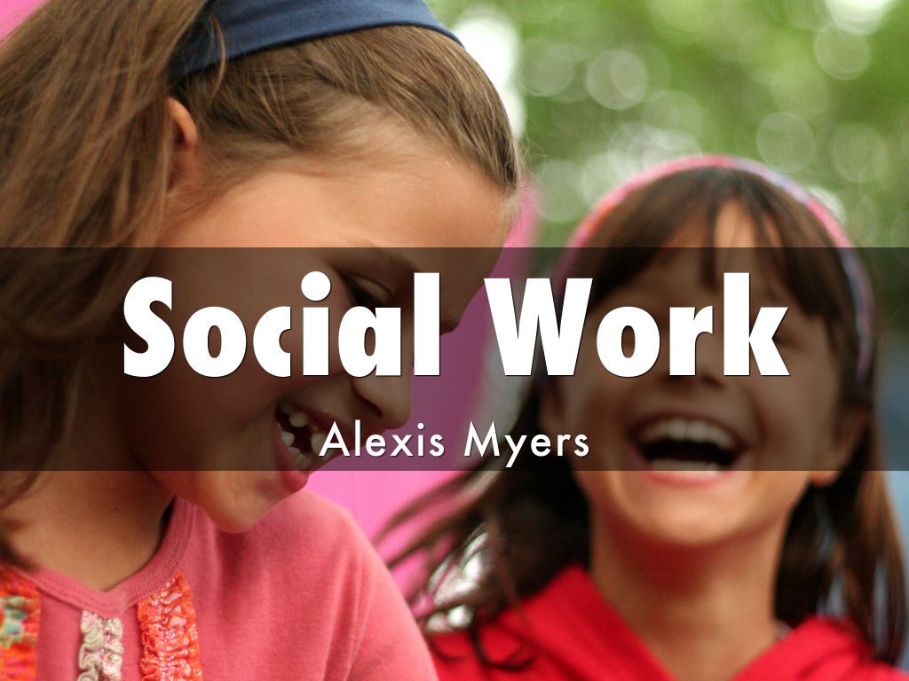 Social Worker