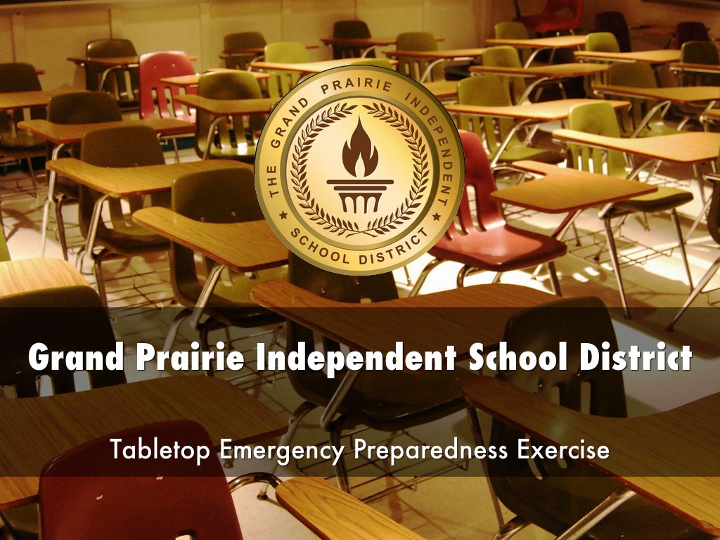 Grand Prairie Independent School District