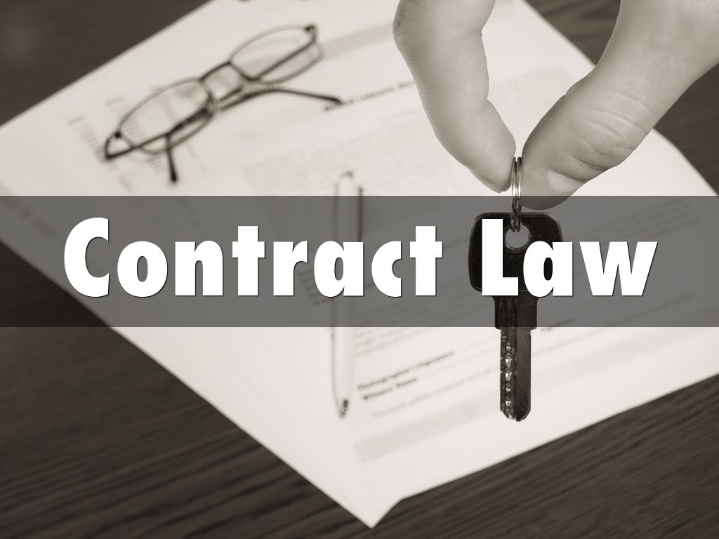 Contract Law