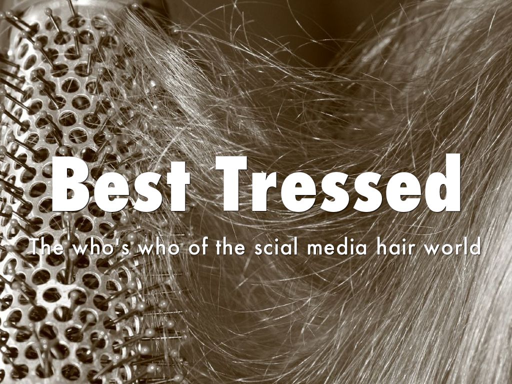 Best Tressed