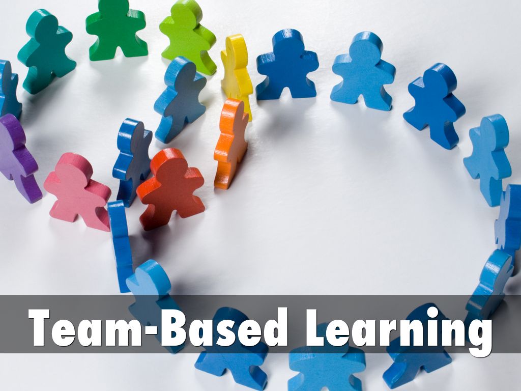 TeamBased Learning by kaitlinstimpson