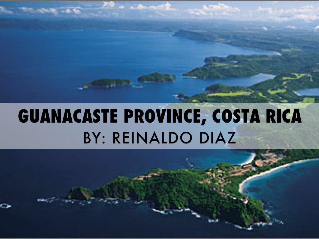 Guanacaste Province 
