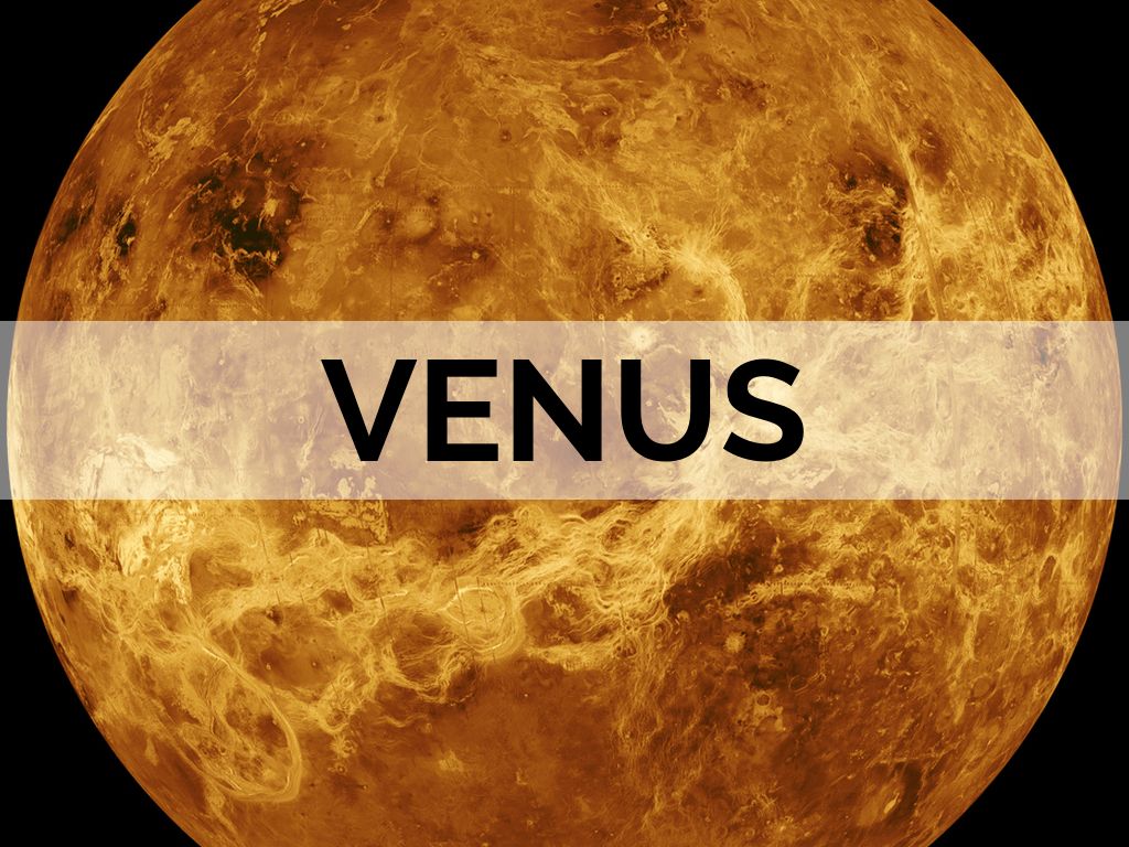 Venus