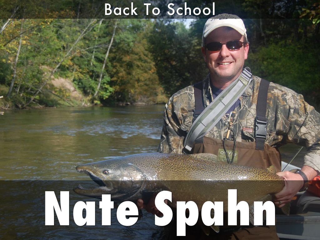 Nate Spahn