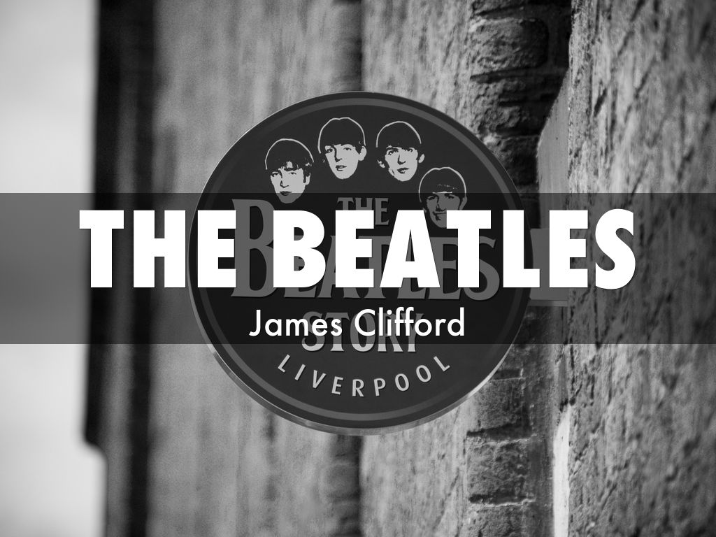 The Beatles