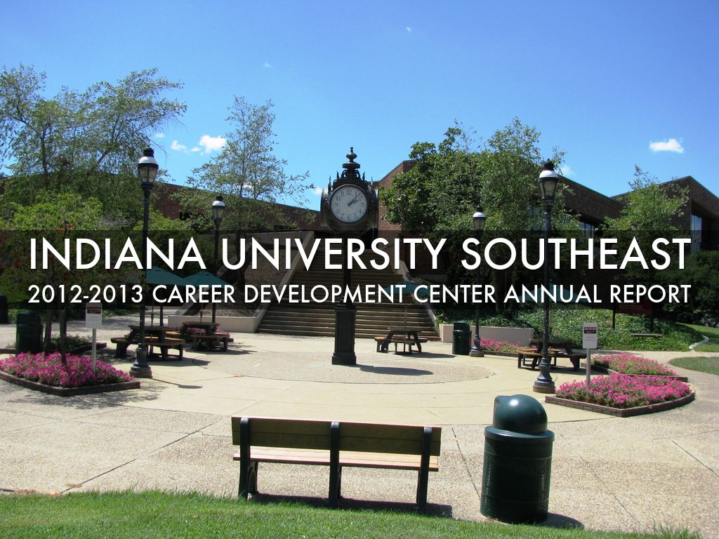 Indiana university southeast
