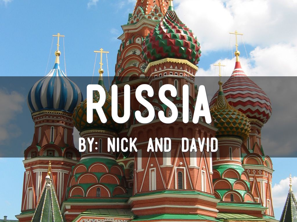Russia