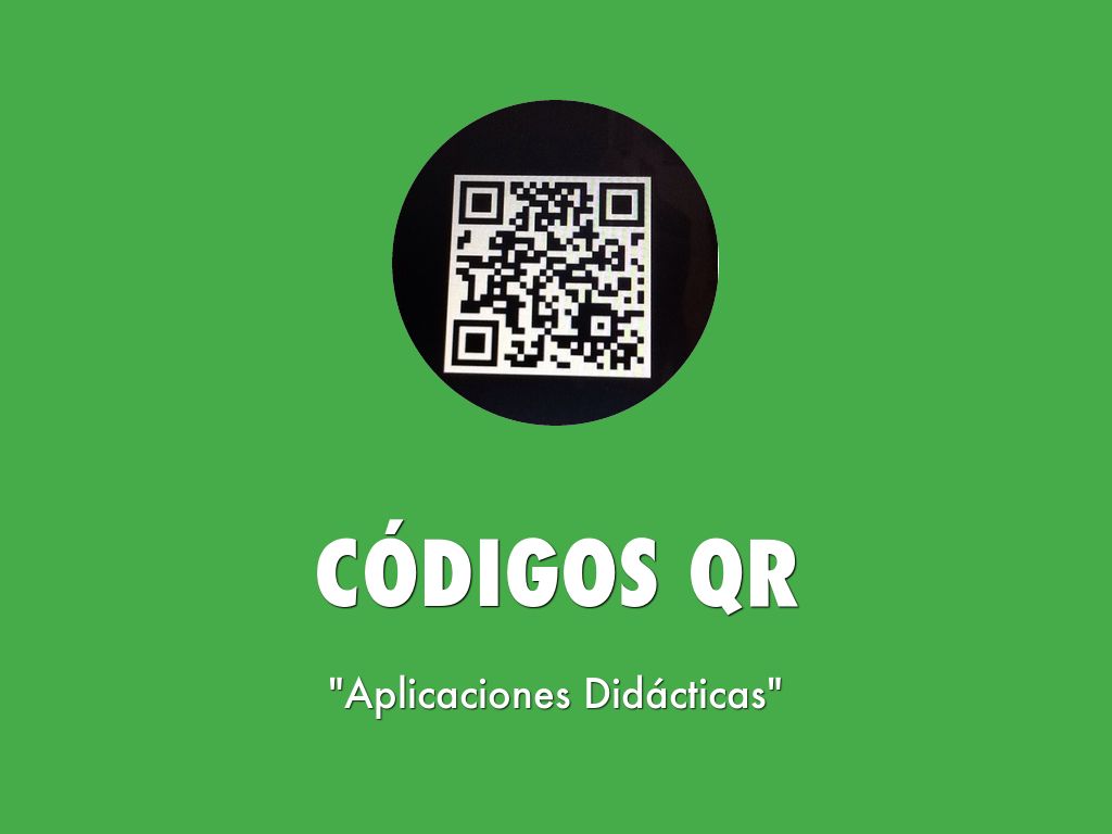 Copia de Códigos QR