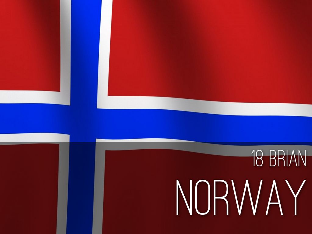 NORWAY