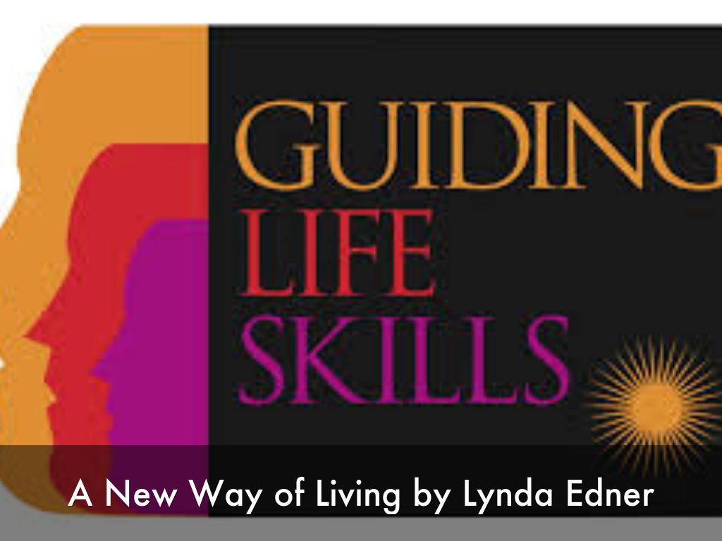 Life Skills for Adults