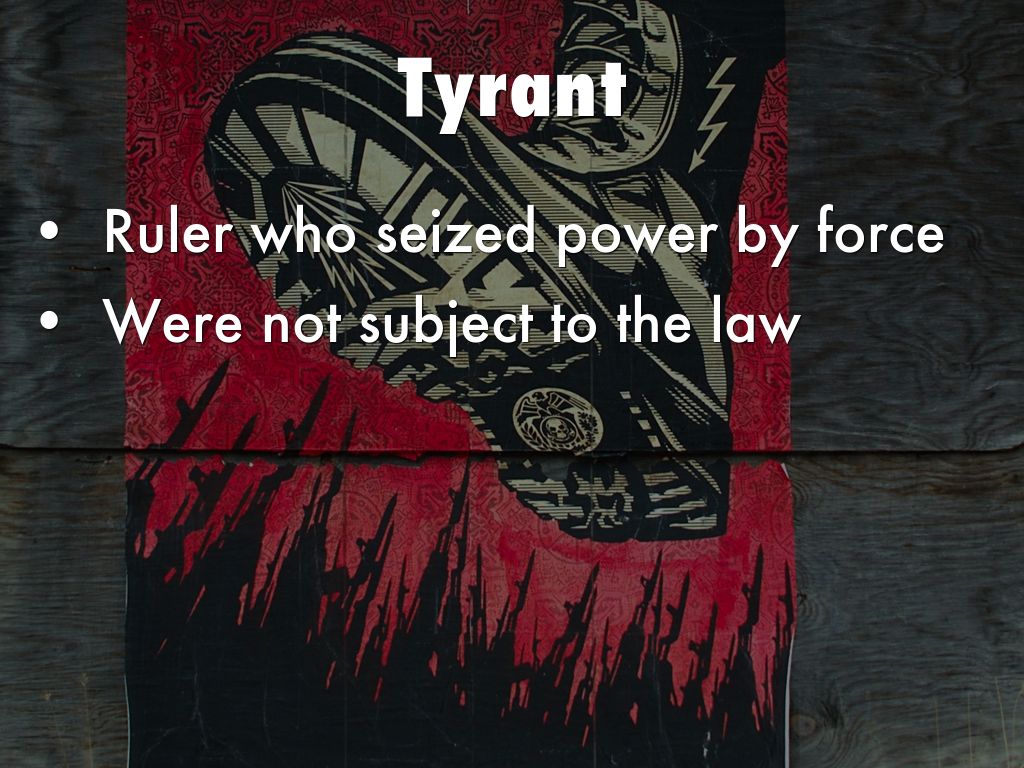 Ancient Greece by Chris Landells