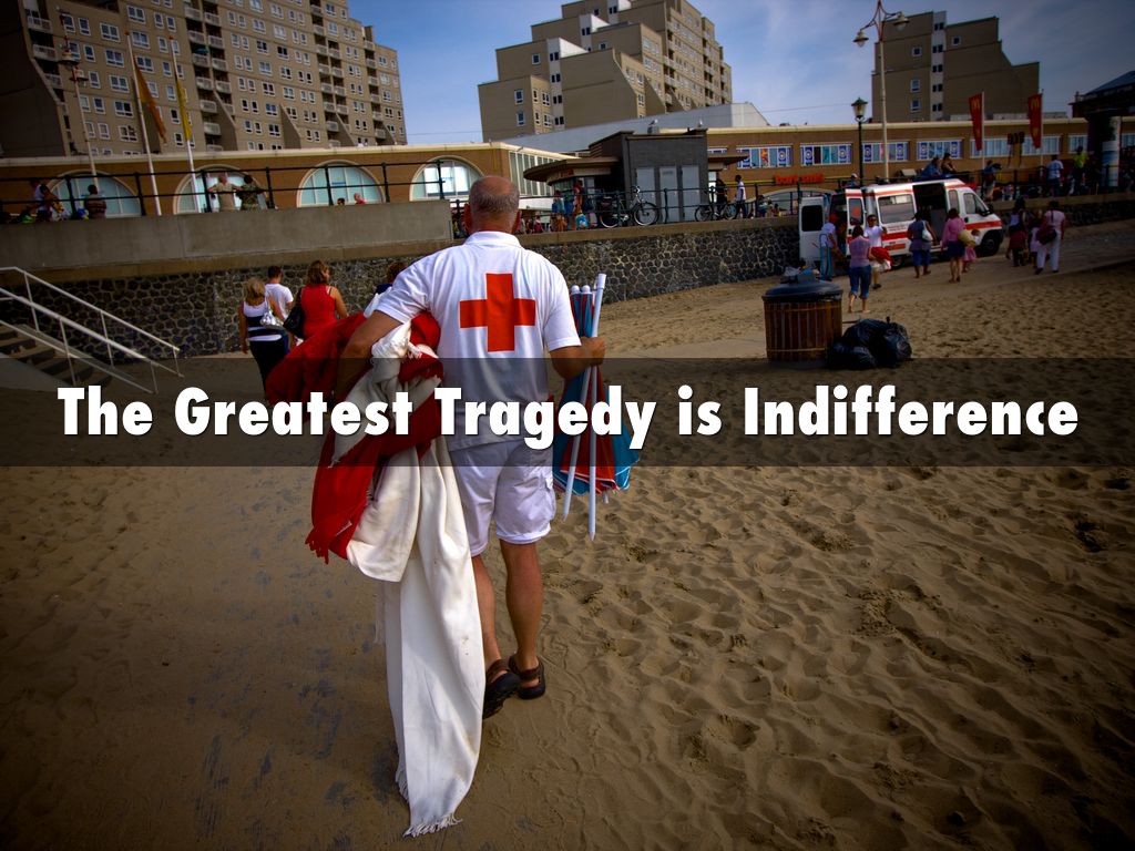 Support the Red Cross