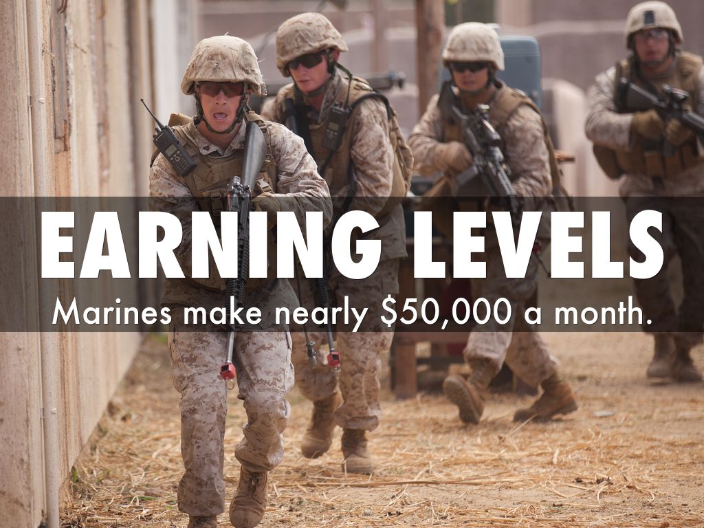 Marines Are Better Than Army 5 Marines VS. Welding Careers by mariaarehart1