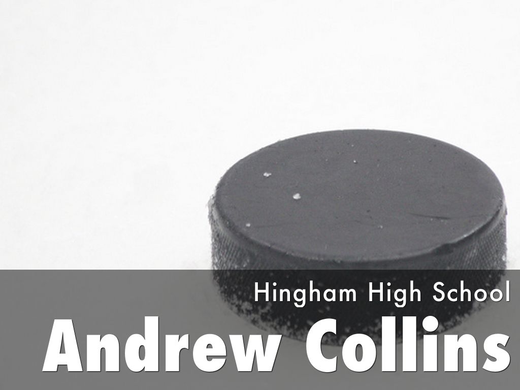 Andrew Collins