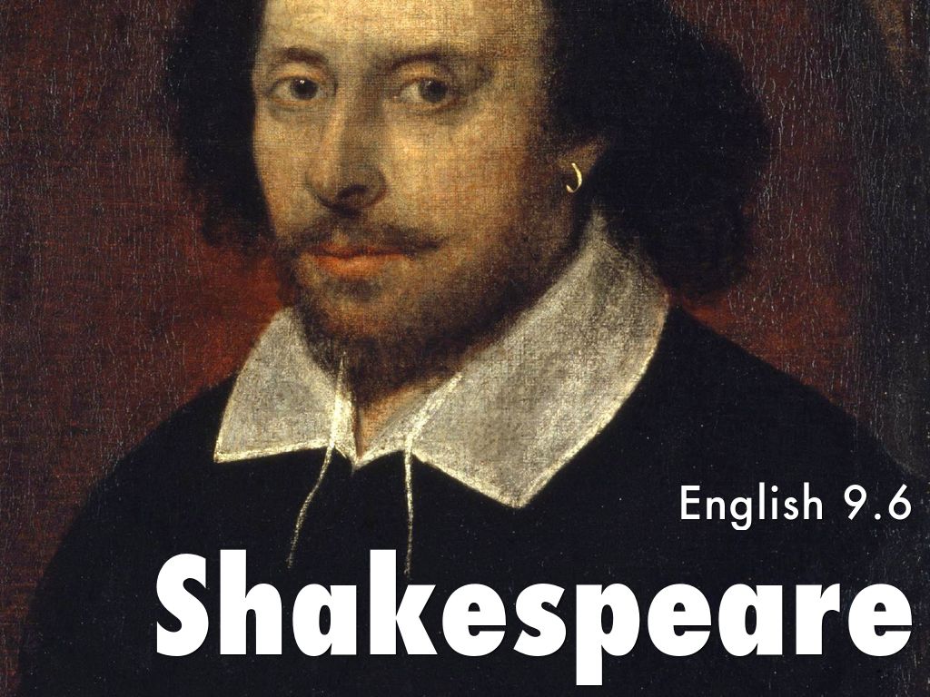 Shakespeare