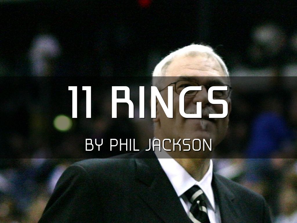 11 Rings