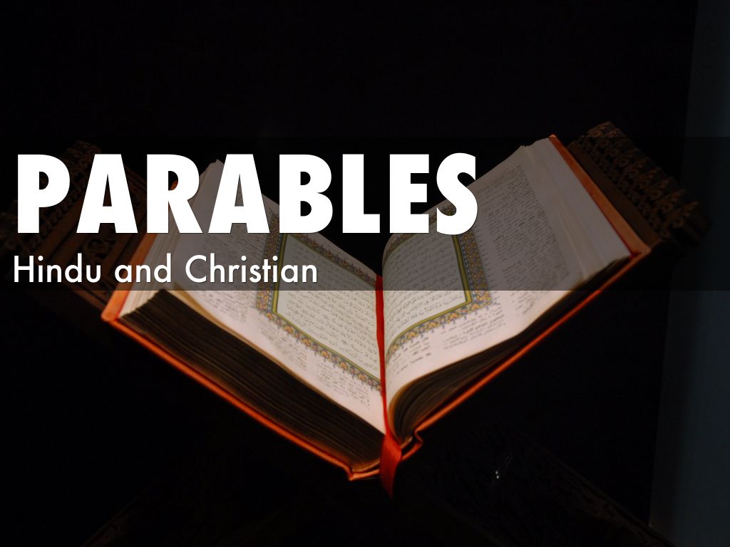 Parables