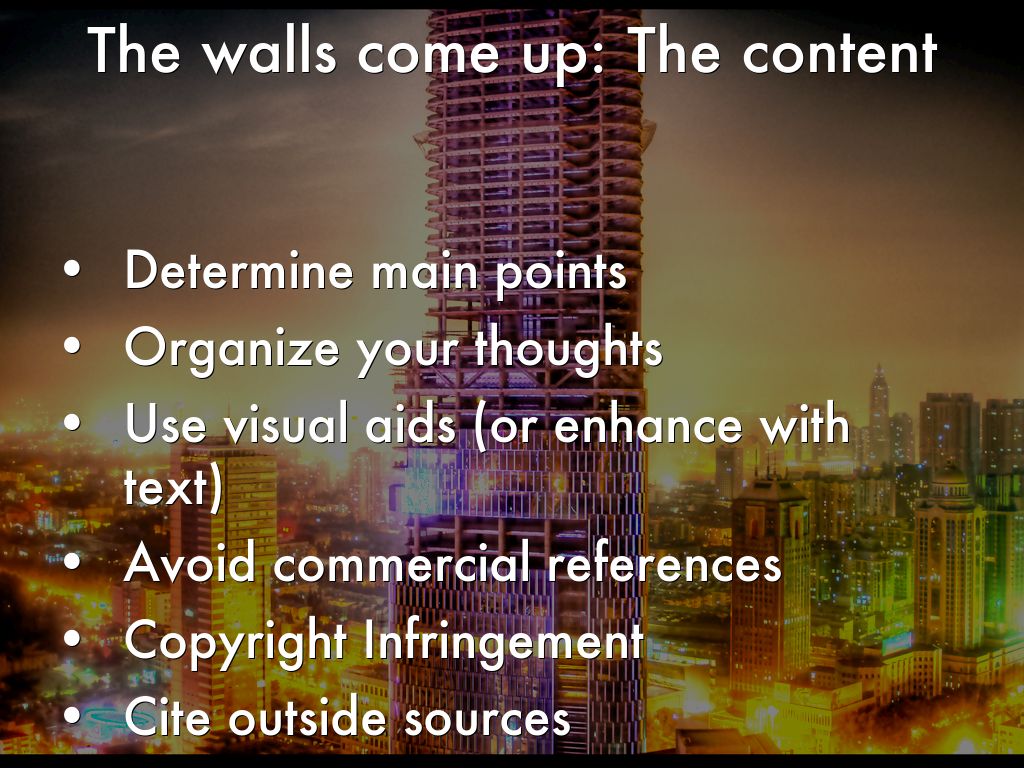 CAPS Creating Content by UNM CAPS