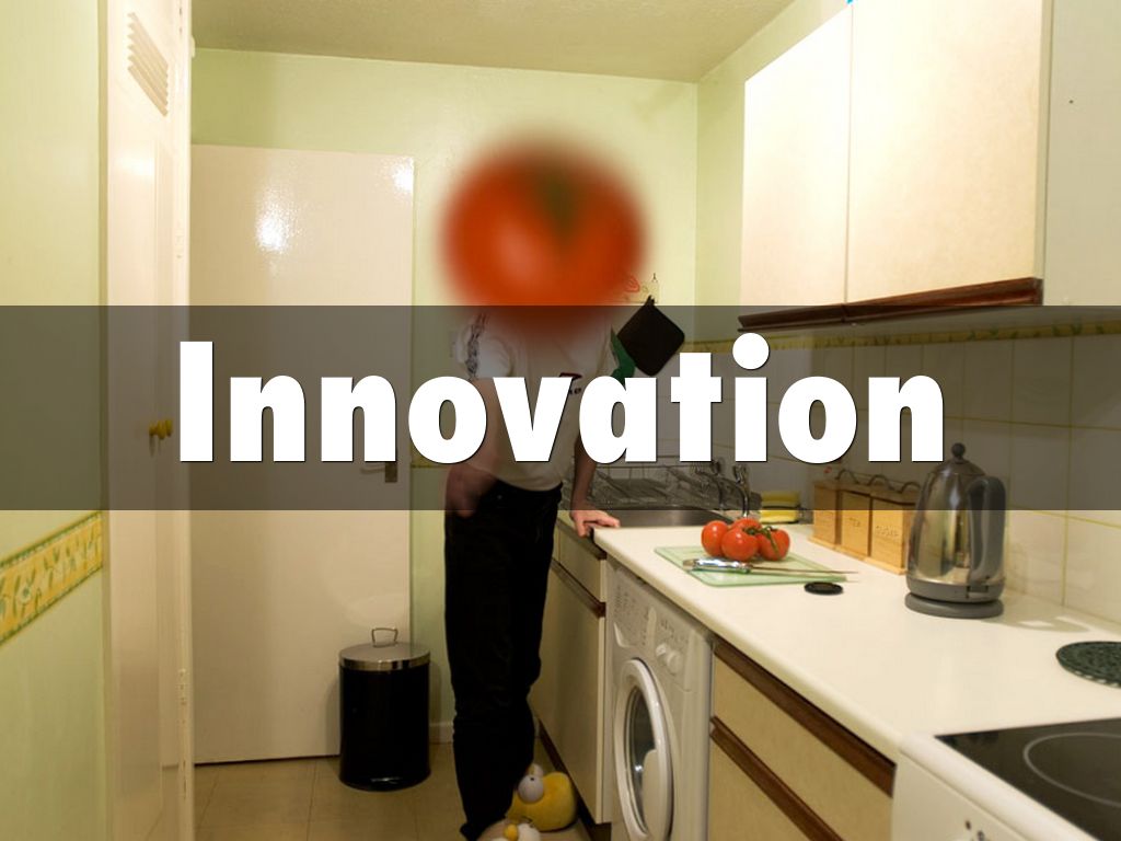 Innovation