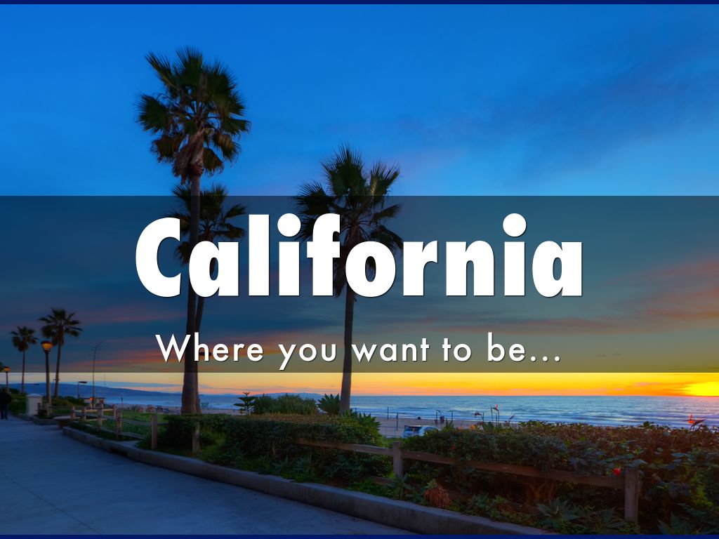 California