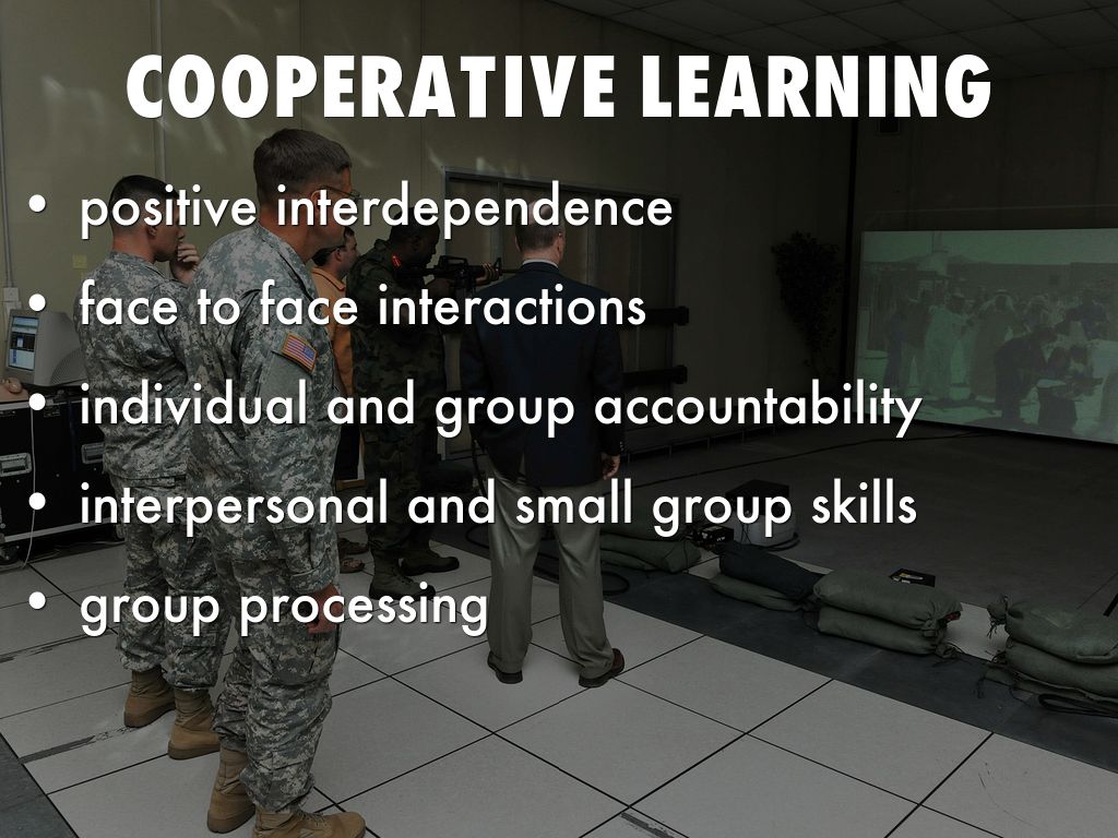 cooperative learning for positive interdependence Such as positive interdependence theory of cooperative learning cooperative learning is the cooperative learning techniques in the social studies. cooperative learning for positive interdependence Such as positive interdependence theory of cooperative learning cooperative learning is the cooperative learning techniques in the social studies.