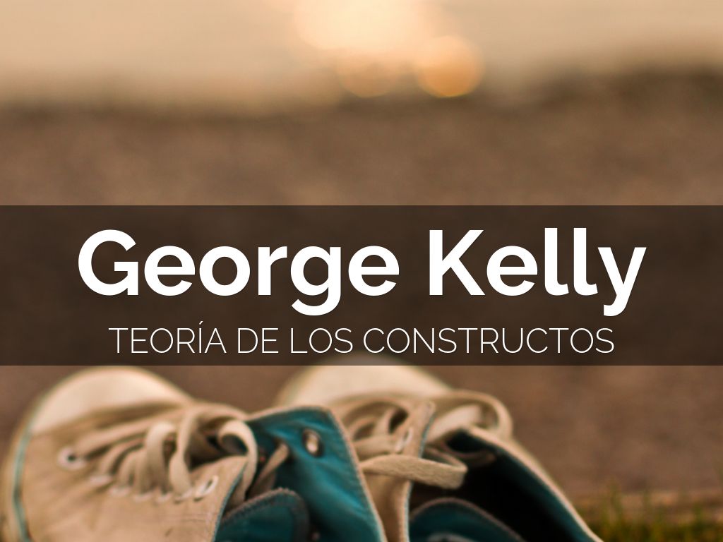 George Kelly