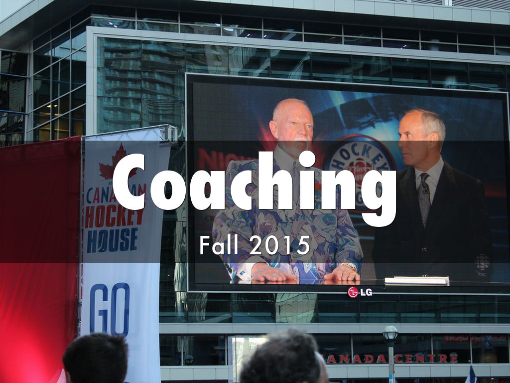 Home Group Coaching 2015