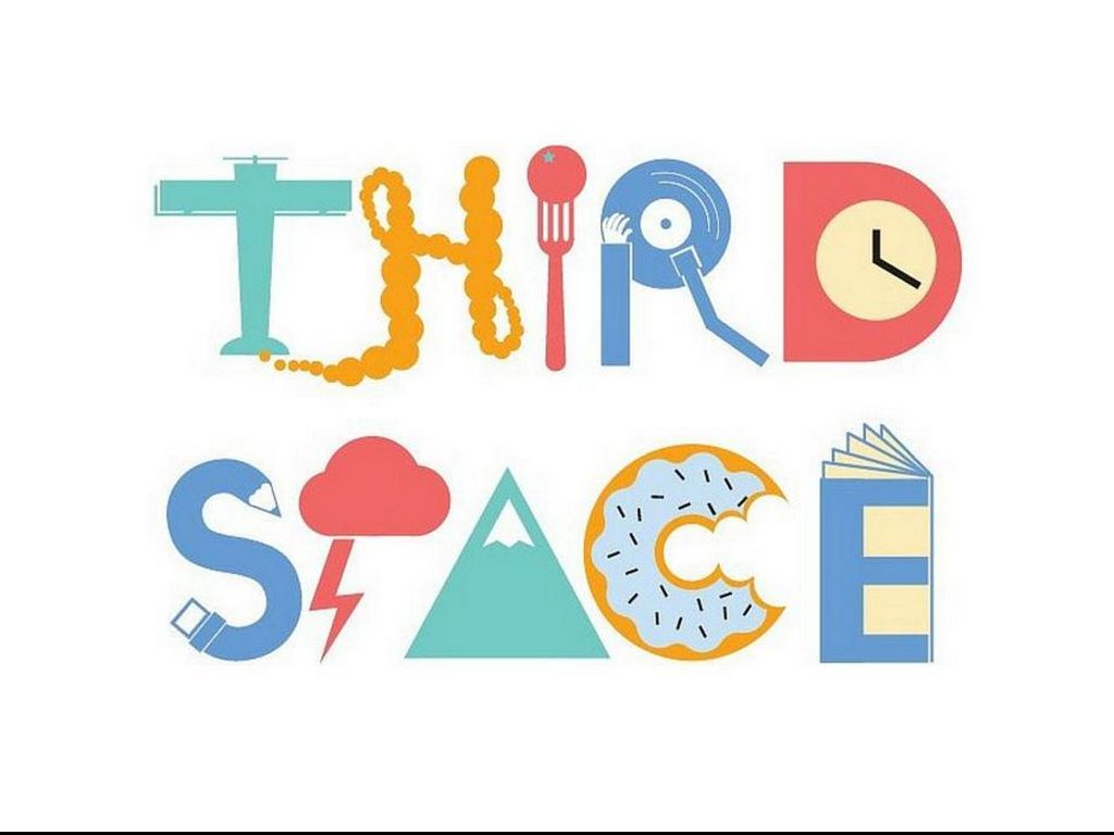 Copy of Third Space Retreat