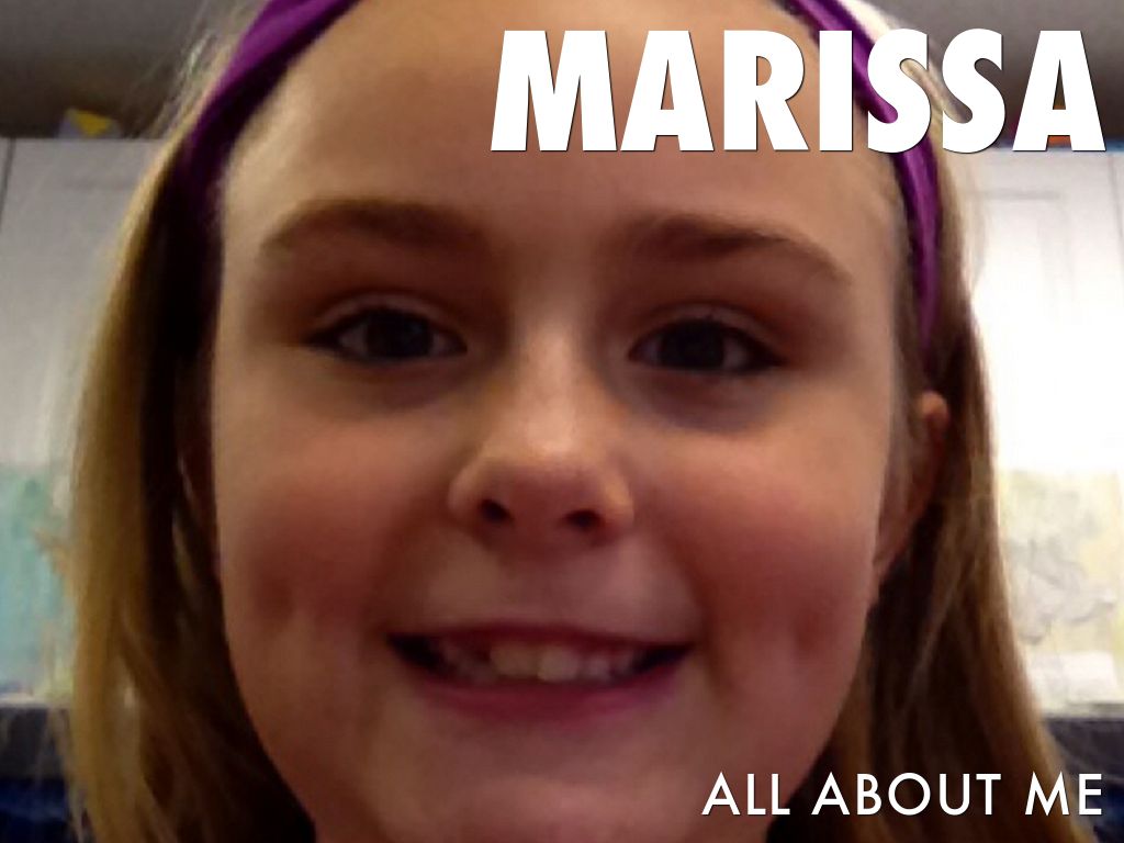 Marissa