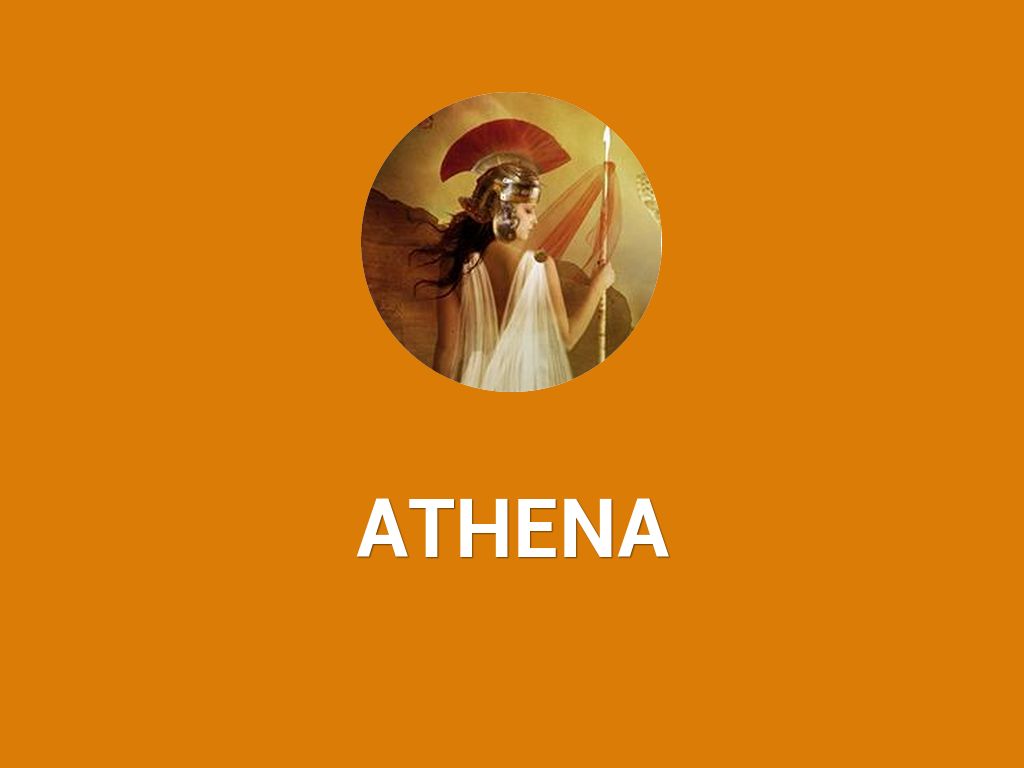Athena